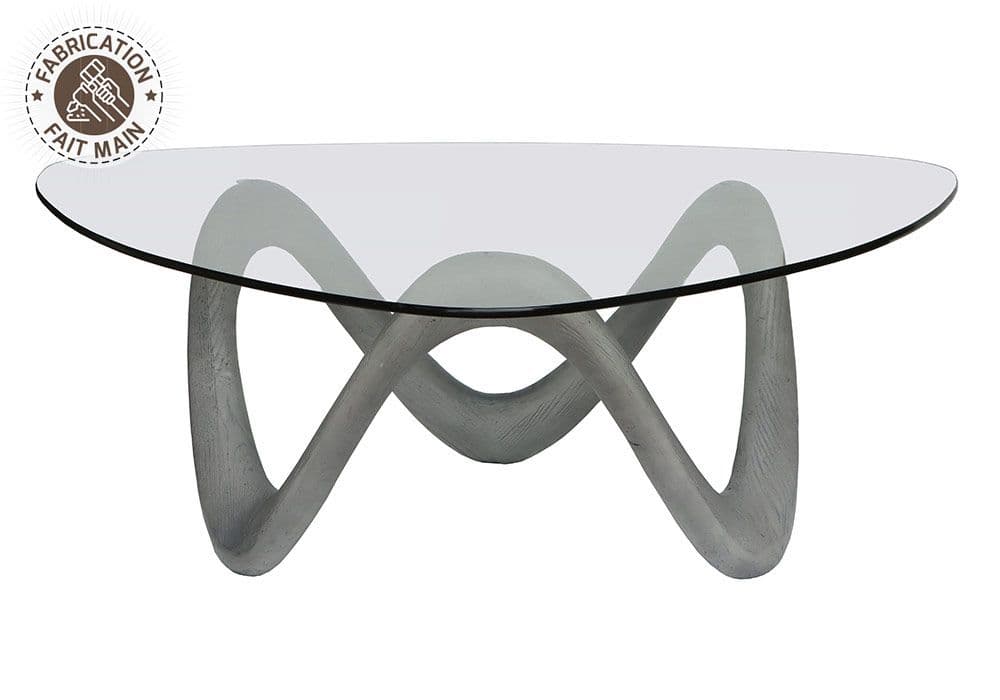 Table de Salon Vague - Image 1