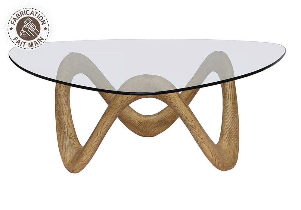 Table de Salon Vague - Image 3