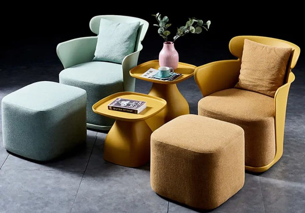 Fauteuil HELM - Image 1