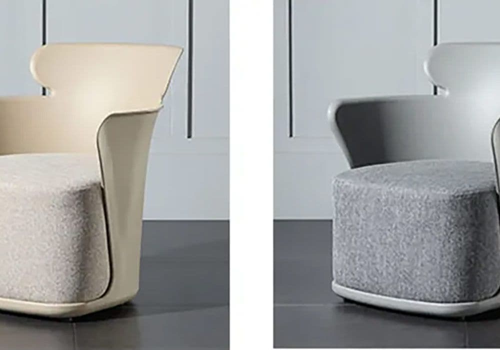 Fauteuil HELM - Image 4