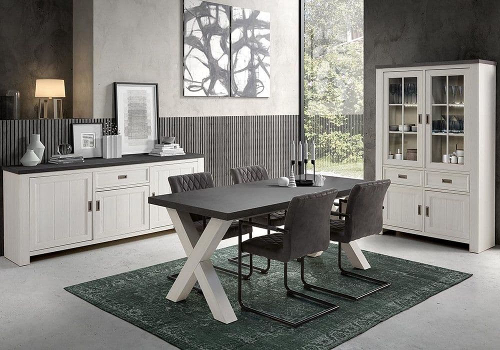 Table de Salon (Collection Michigan) - Image 2