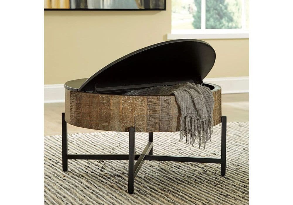 Table de Salon Avadhi - Image 1