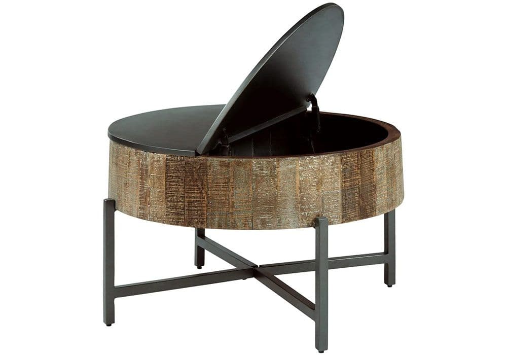 Table de Salon Avadhi - Image 3