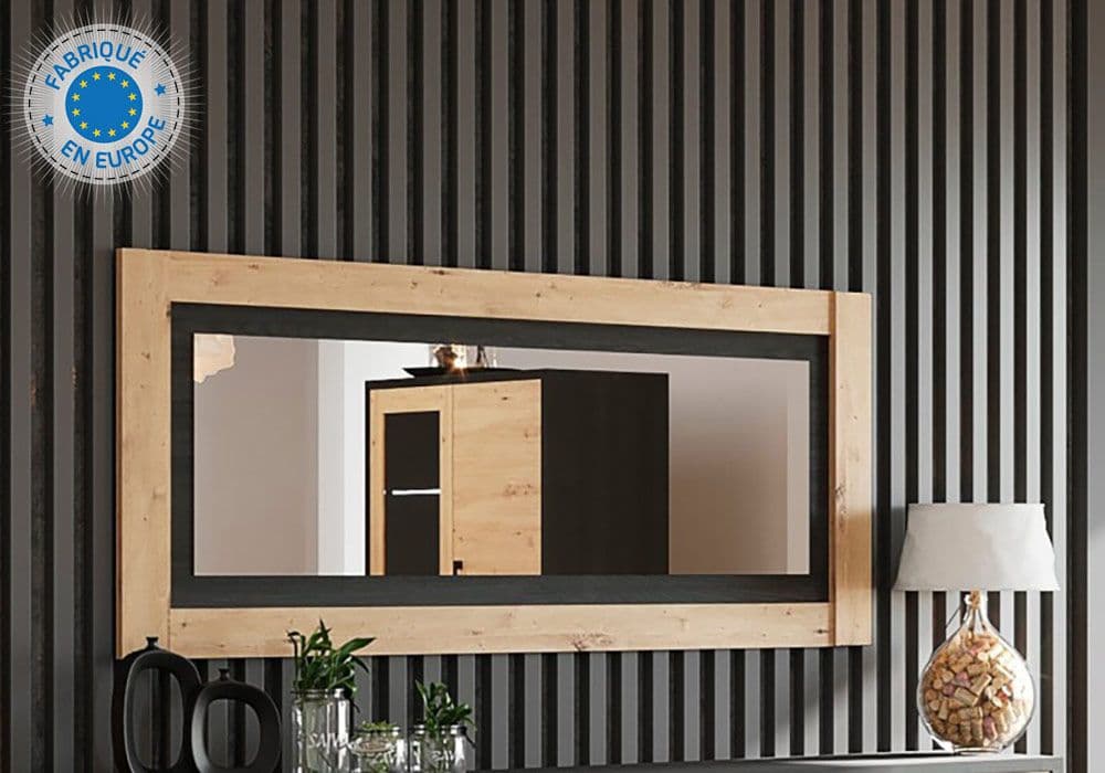 Miroir (Collection Salle à Manger Wiva) - Image 1