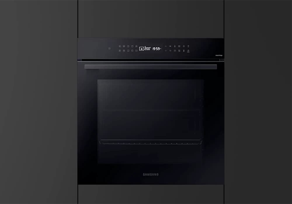 Four Encastrable Catalyse Cavité XXL Samsung (NV7B40403CK) - Image 2
