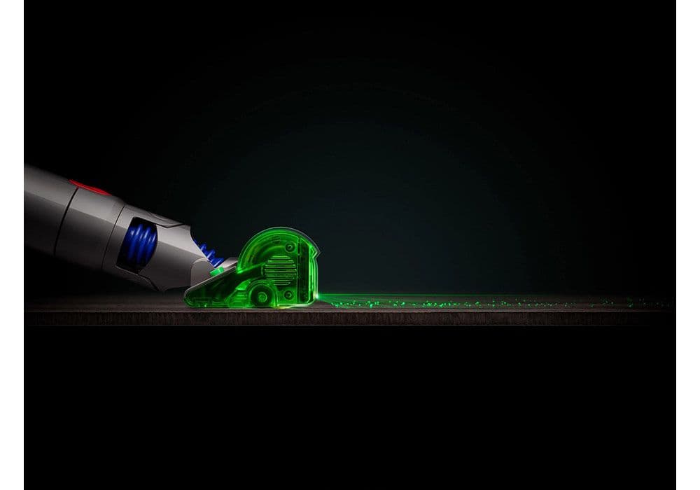 Aspirateur Balai V15 Detect Absolute Dyson - Image 5