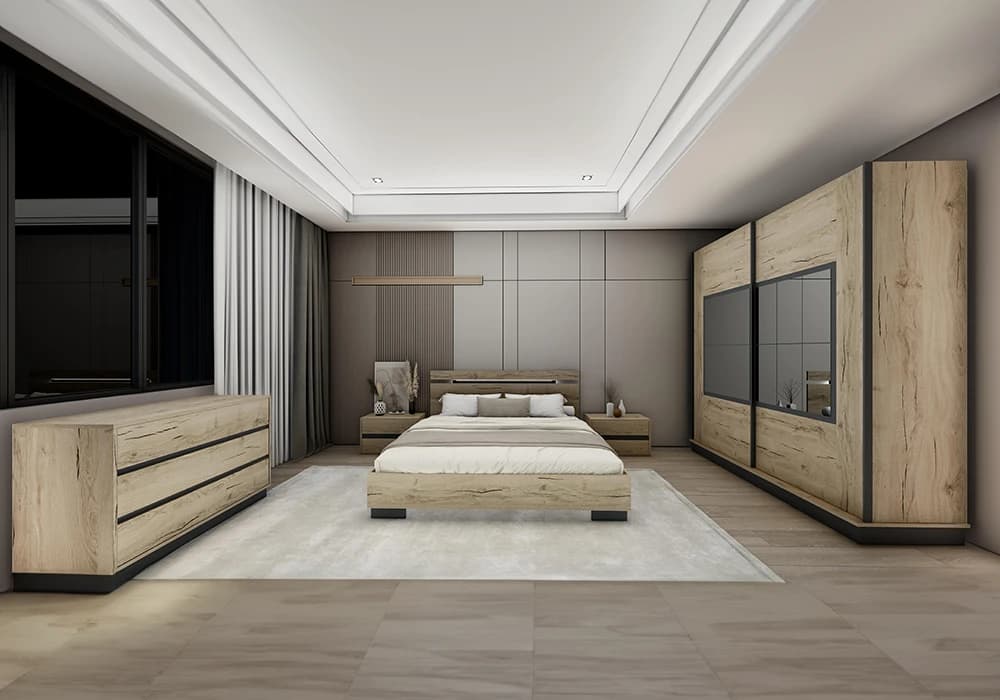 Chevet (Collection Merli) - Image 3