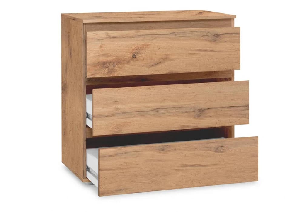 Commode 3 Tiroirs IMAGE - Image 3