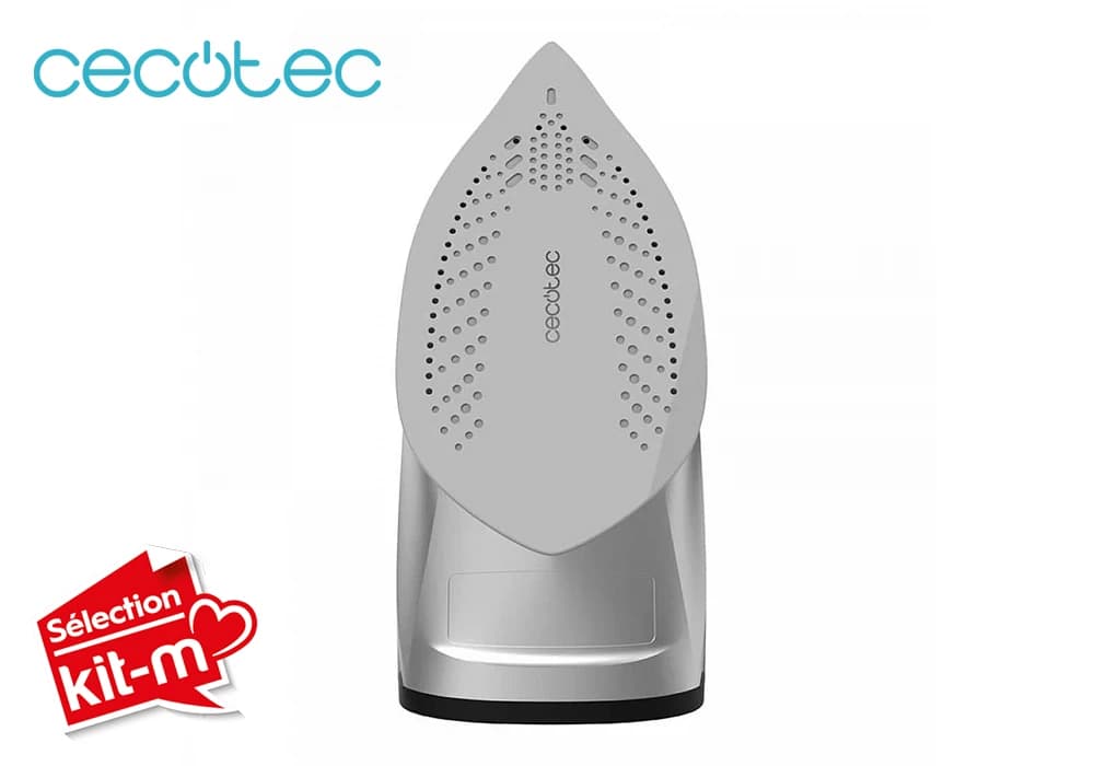 Fer Vapeur IronHero 2600 Vital Cecotec (1870) - Image 3