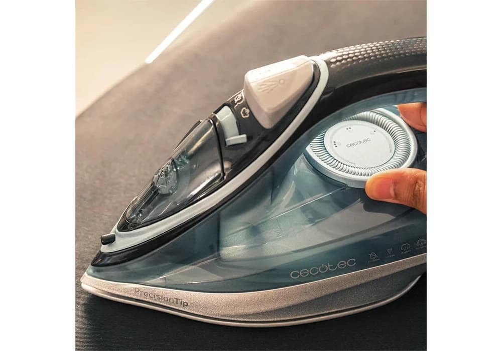 Fer Vapeur IronHero 2600 Vital Cecotec (1870) - Image 5