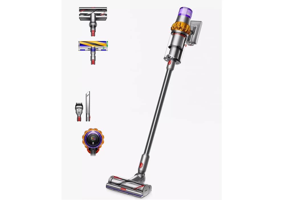 Aspirateur Balai V15 Detect Absolute Dyson - Image 1