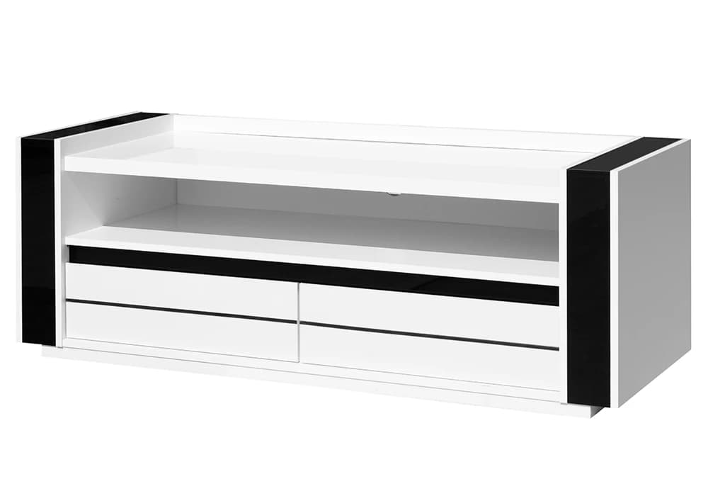 Meuble TV 2 Portes (Collection Linn) - Image 1