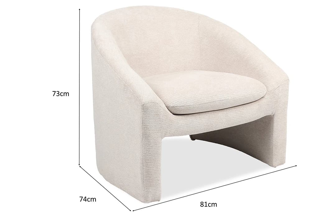 Fauteuil Shackelton - Image 5