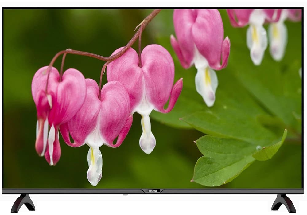 PACK TV LED HD 32″ 81cm Android TV + BARRE DE SON BLUETOOTH - Image 2