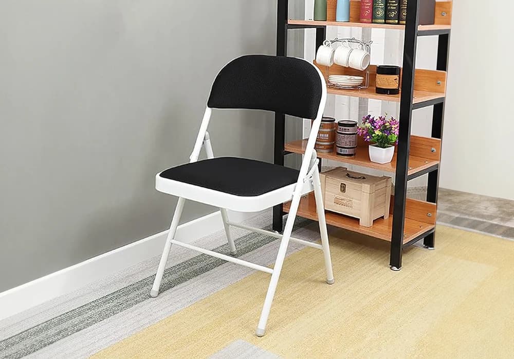 Chaise Pliante Christine - Image 1