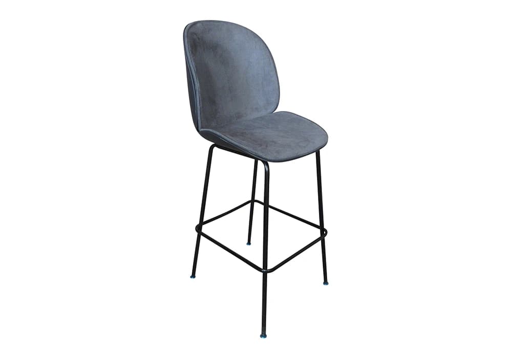 Tabouret de Bar Scaraba - Image 3