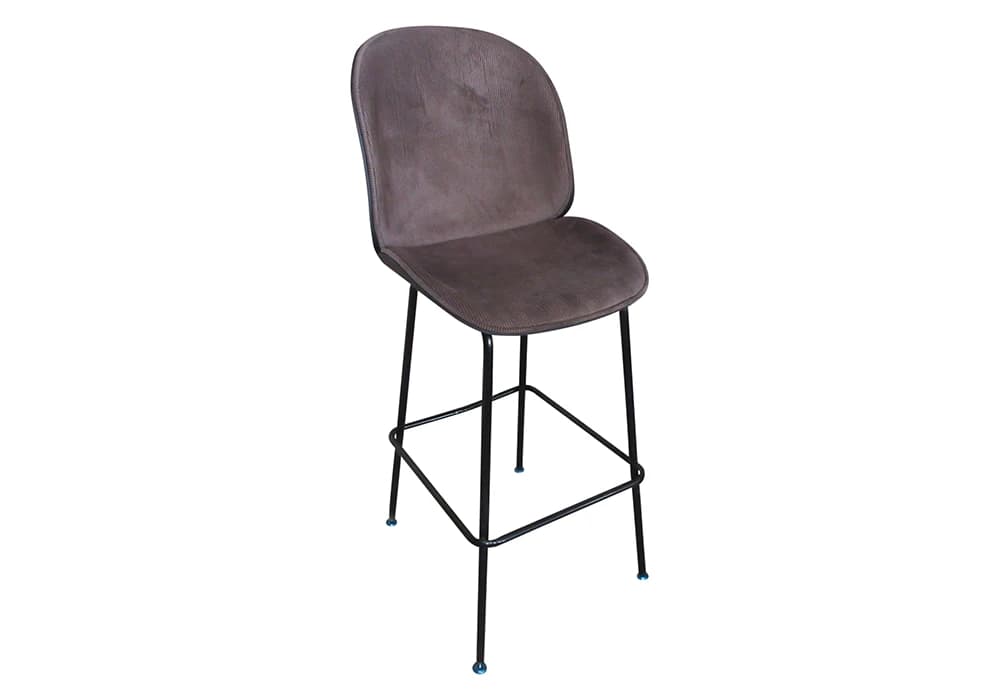 Tabouret de Bar Scaraba - Image 1