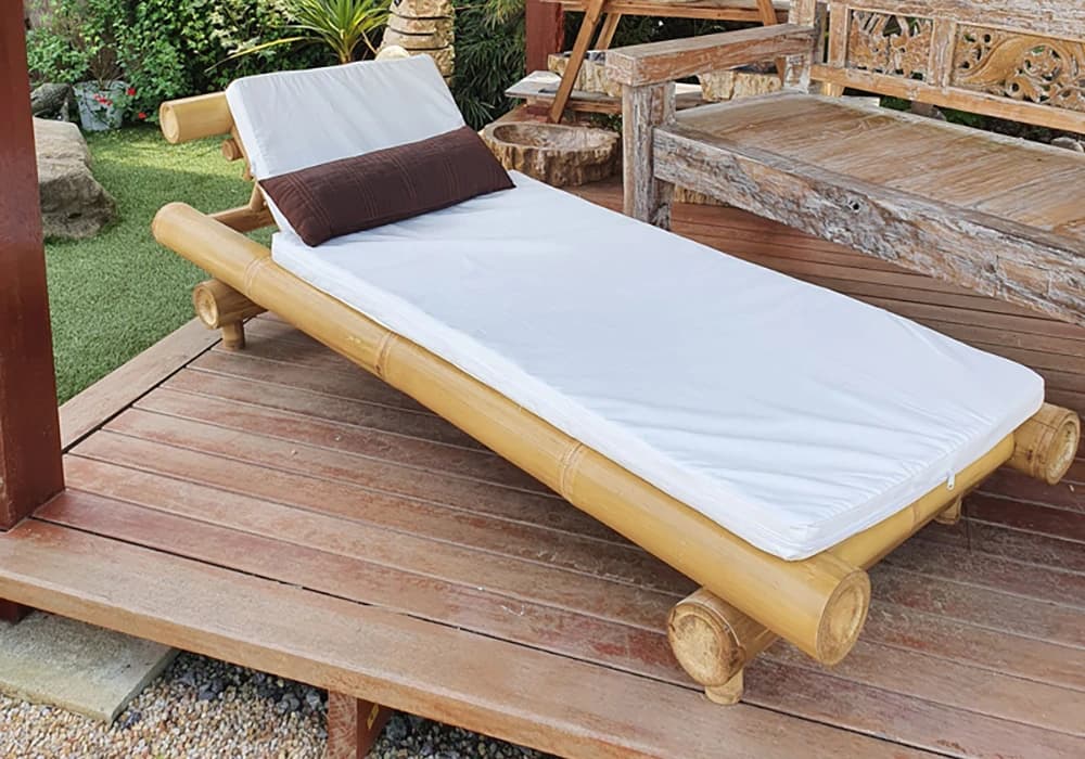 Transat en Bambou Bali - Image 1
