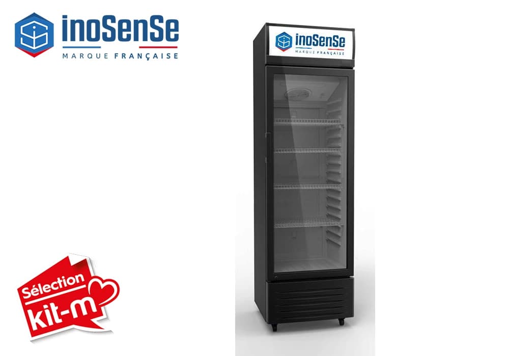 Vitrine Boisson InoSense - Image 1
