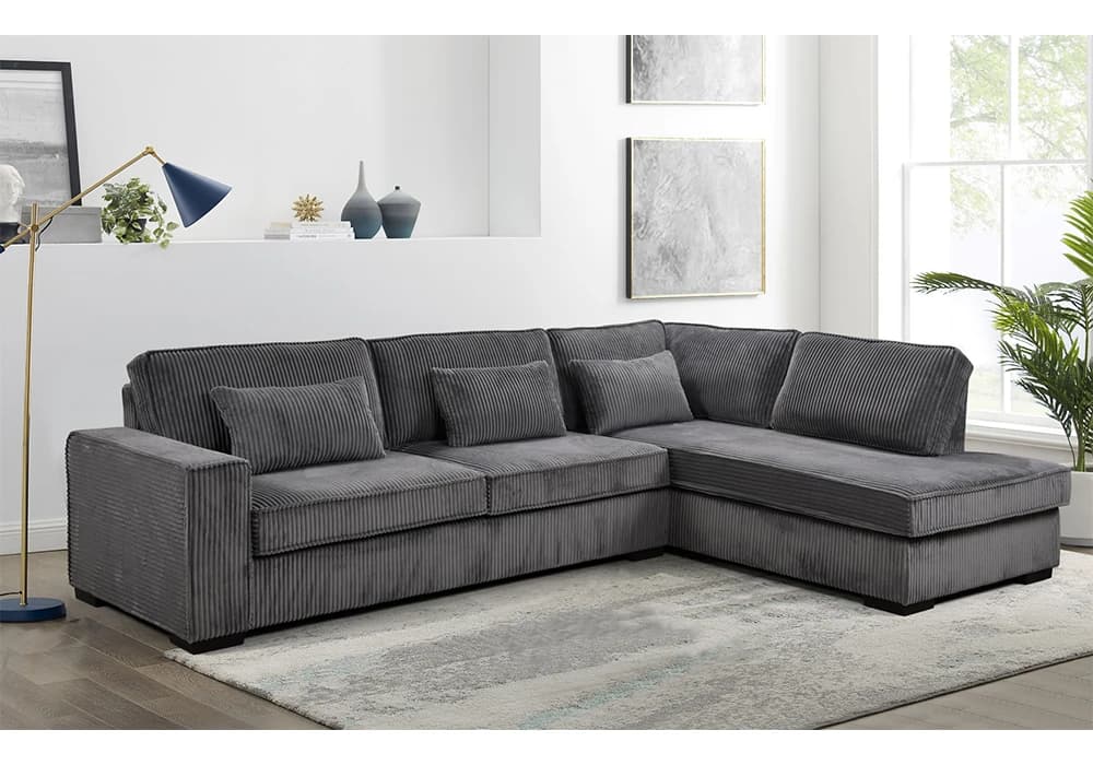 Salon d'Angle SPACE - Image 1