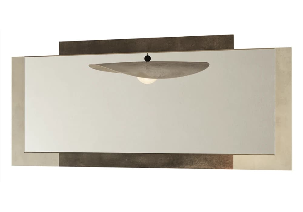 Miroir pour Buffet (Collection Felix) - Image 1