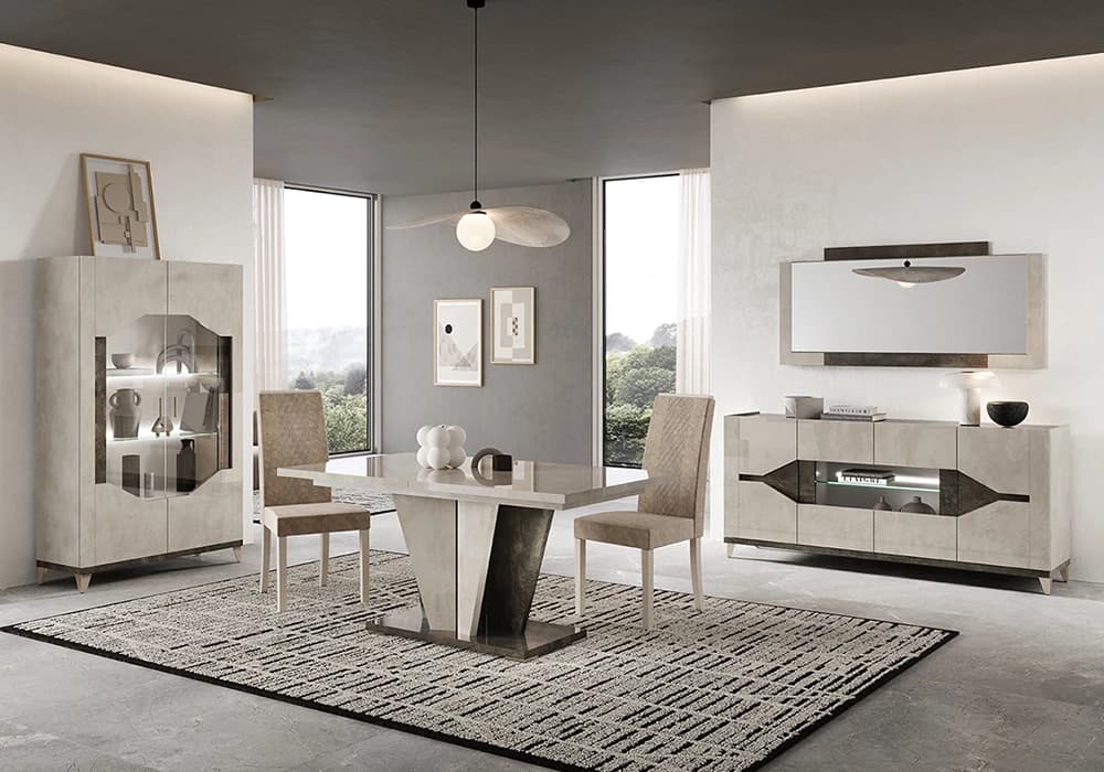 Miroir pour Buffet (Collection Felix) - Image 3