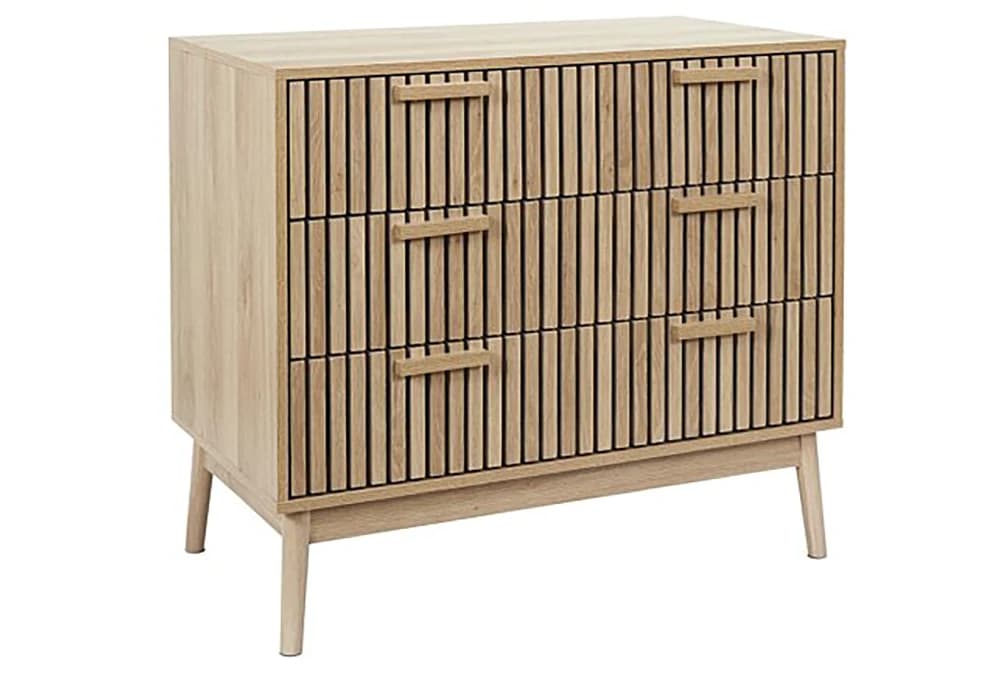 Commode 3 Tiroirs (Collection Klaus) - Image 2