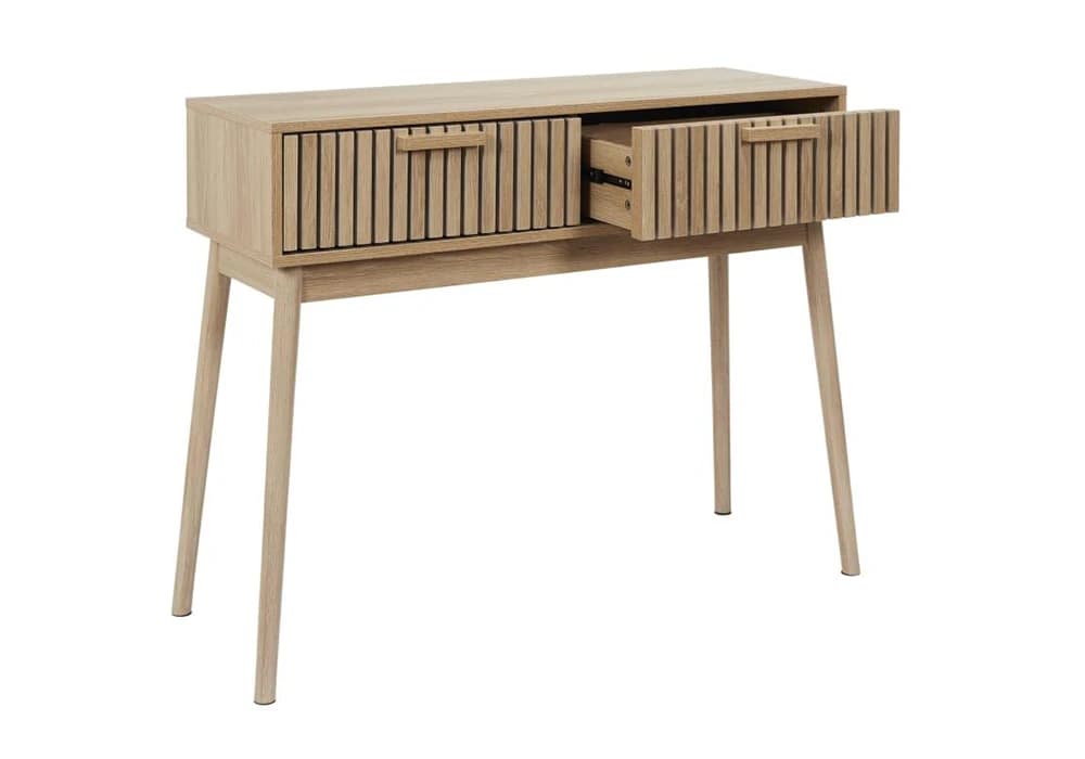 Console 2 Tiroirs (Collection Klaus) - Image 2