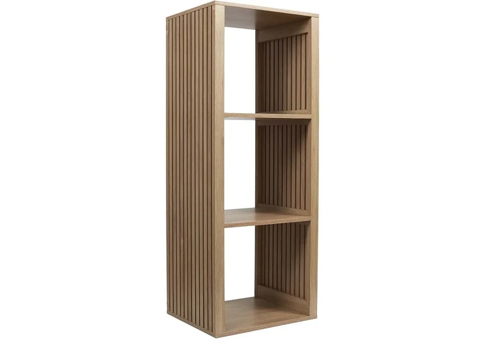 Meuble Rangement 3 Cases (Collection Klaus) - Image 2