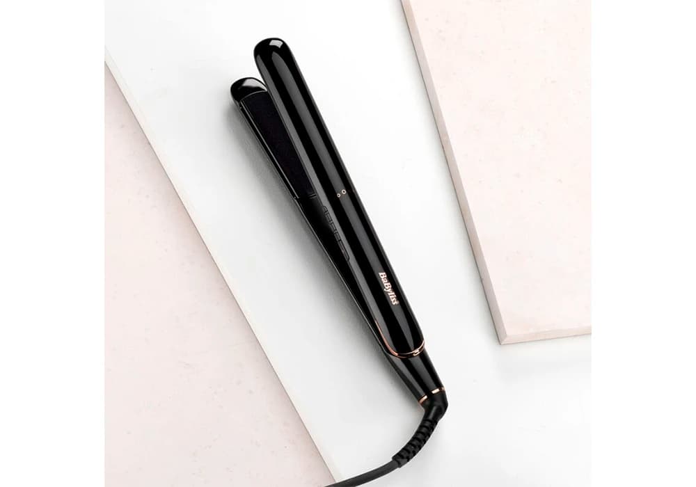 Lisseur Smooth Finish 230 Ceramic Babyliss (ST250E) - Image 1