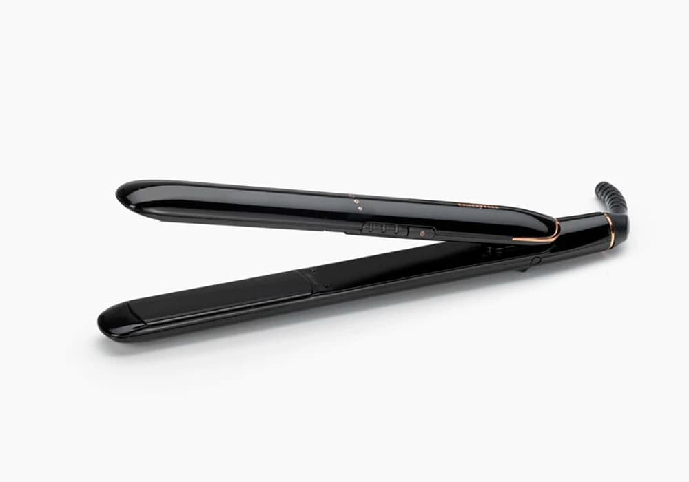 Lisseur Smooth Finish 230 Ceramic Babyliss (ST250E) - Image 2