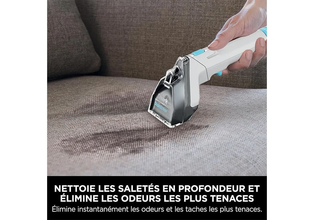 Détacheur StainStriker Shark (PX200EUT) - Image 4