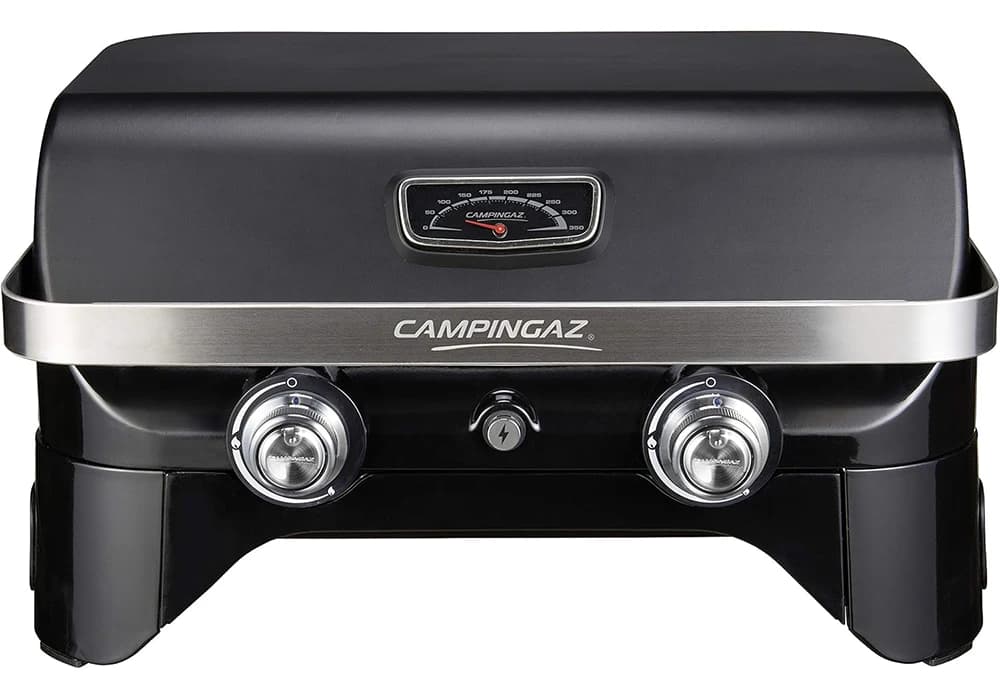 Barbecue au Gaz Attitude LX 2100 CAMPINGAZ - Image 1