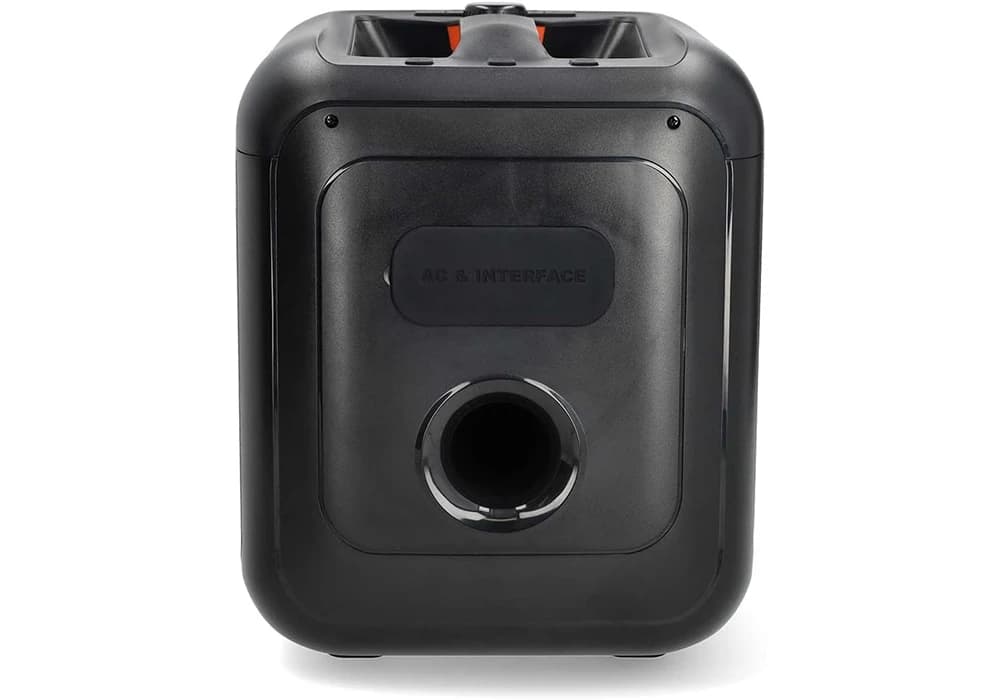 Enceinte BlueTooth® Party Nedis (SPPT2450BK) - Image 3