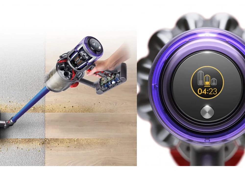 Aspirateur Balai sans Fil V11 Dyson - Image 2