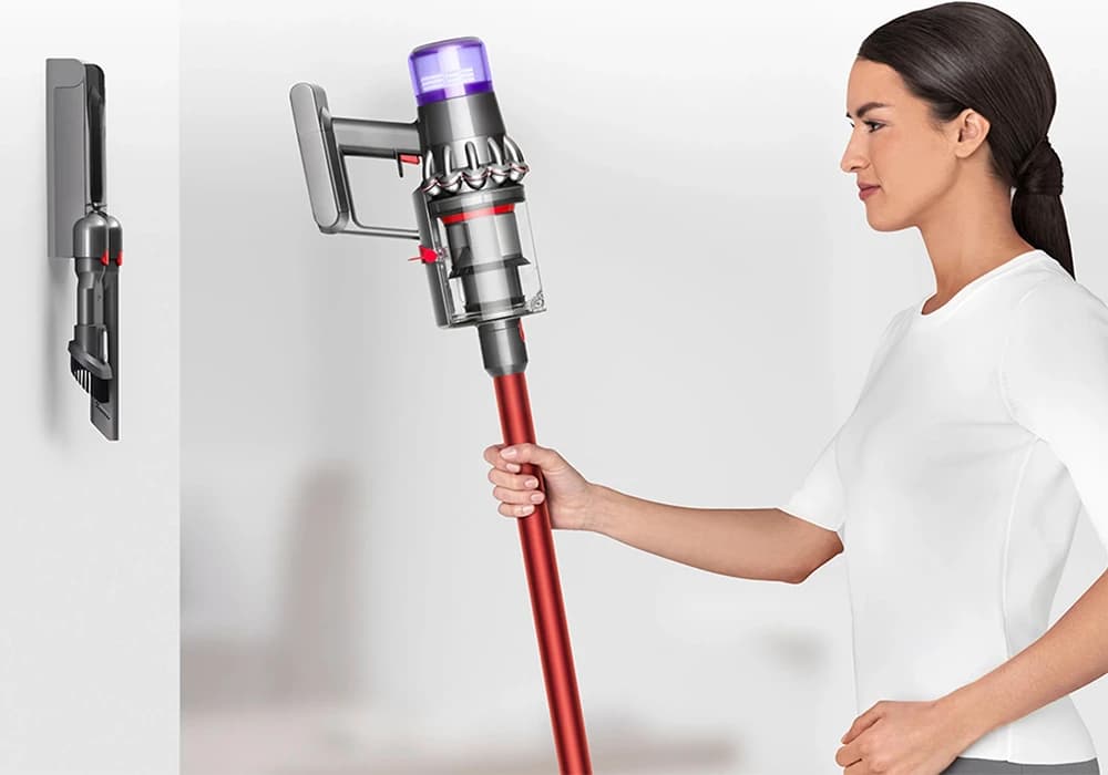 Aspirateur Balai sans Fil V11 Dyson - Image 4