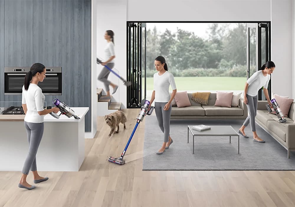 Aspirateur Balai sans Fil V11 Dyson - Image 5