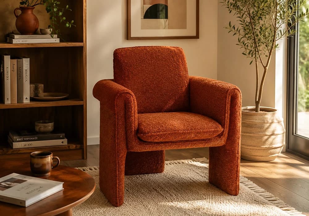 Fauteuil RIVIERA - Image 1