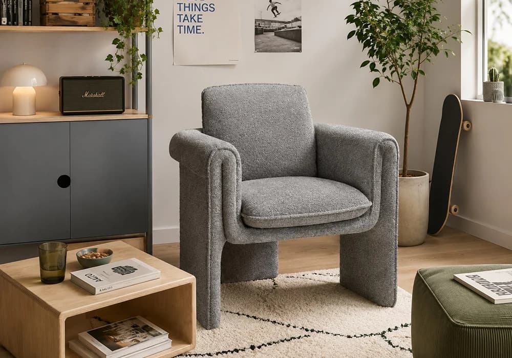 Fauteuil RIVIERA - Image 2