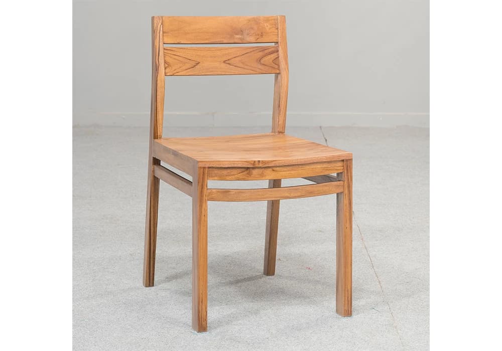 Ensemble Table Rectangulaire SWEDEN + 6 Chaises - Image 3