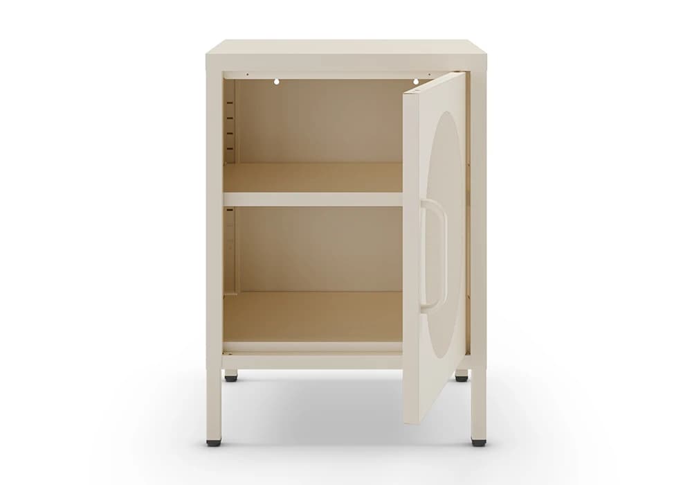 Chevet 1 Porte (Collection Diora) - Image 4