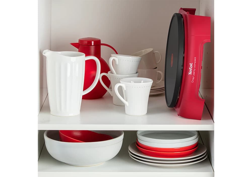 Crêpière Crêp'Party Tefal (PY3015F0) - Image 3