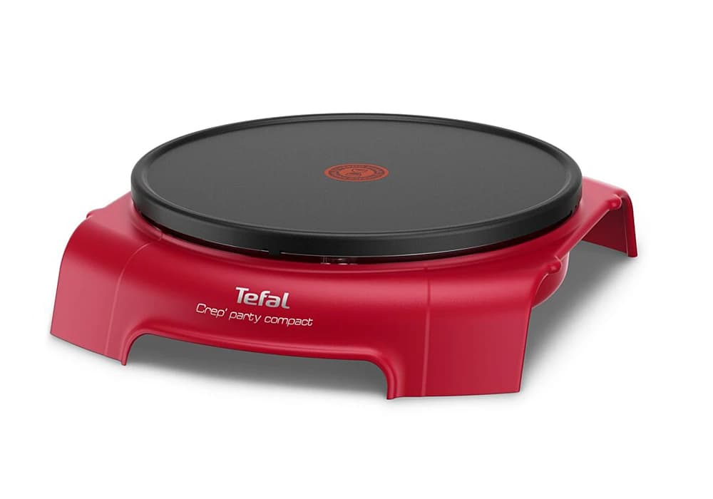Crêpière Crêp'Party Tefal (PY3015F0) - Image 2