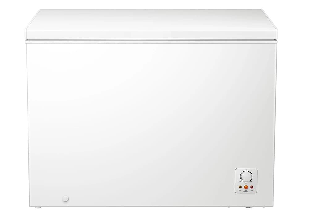Congélateur Coffre 300L InoSense - Image 2