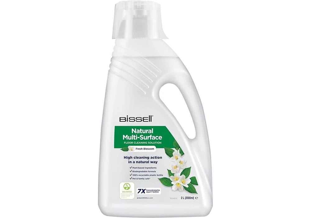 Détergent Nature Multi-Surface 2L Bissell (30961) - Image 1