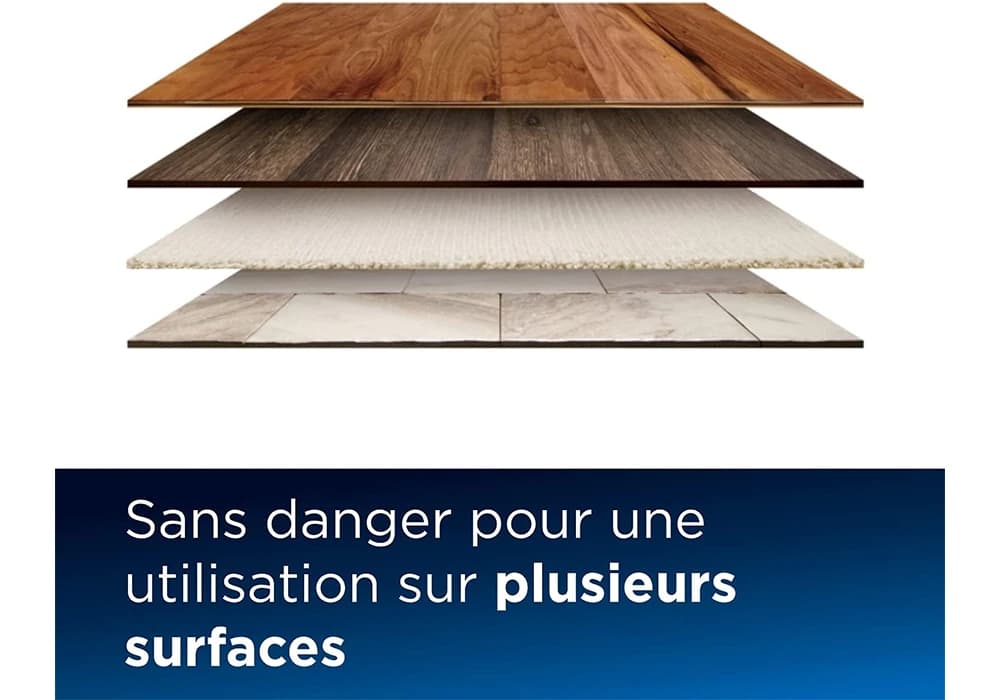 Détergent Nature Multi-Surface 2L Bissell (30961) - Image 2