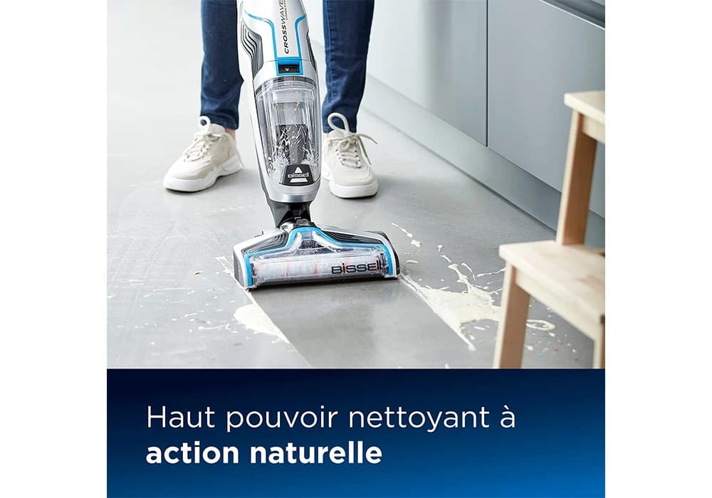 Détergent Nature Multi-Surface 2L Bissell (30961) - Image 4