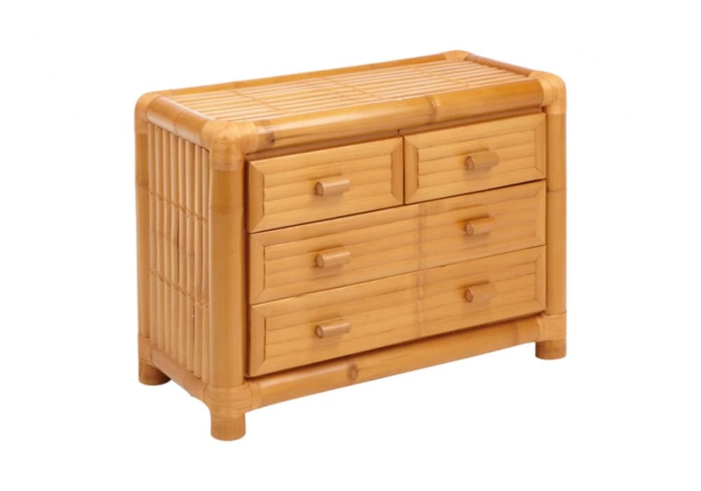 Commode 4 Tiroirs (Collection Monresa) - Image 1