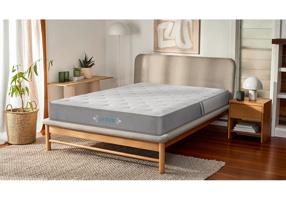 Matelas à Ressorts 160x200cm Walis - Image 1