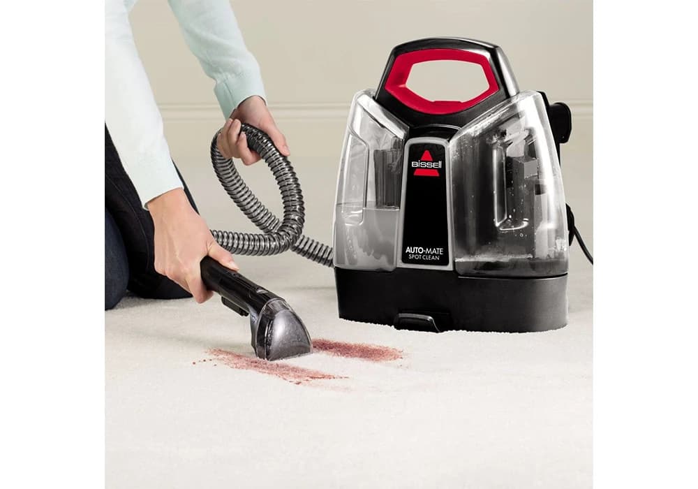Injecteur/Extracteur Multiclean Spot & Stain Bissell (4720M) - Image 5
